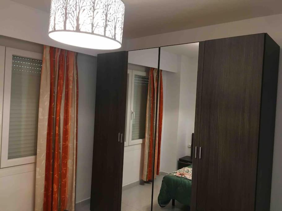 Apartamento Segunda Linea De Playa Con Piscina El Altet Bagian luar foto